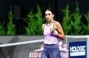 Anca Todoni i-a înnebunit pe turci! Calificare importantă în semifinalele WTA 125 Antalya