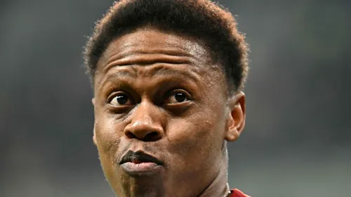 Clinton N’Jie a fost făcut pachet de Dan Şucu, dar a ajuns să semneze cu un club din Portugalia care a plătit peste un milion de euro pentru un fotbalist din Superliga