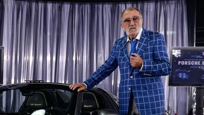 Cinci pretendenți la președinția FR de Tenis. Cosac și-a ținut promisiunea, nu s-a mai înscris în cursă după candidatura lui Ion Țiriac! Nume surpriză pe listă