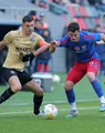 Retrospectiva cifrică a sezonului din Liga 2, 2024-25. S-a bătut din nou recordul jucătorilor străini. Cei mai mulți au venit din Moldova