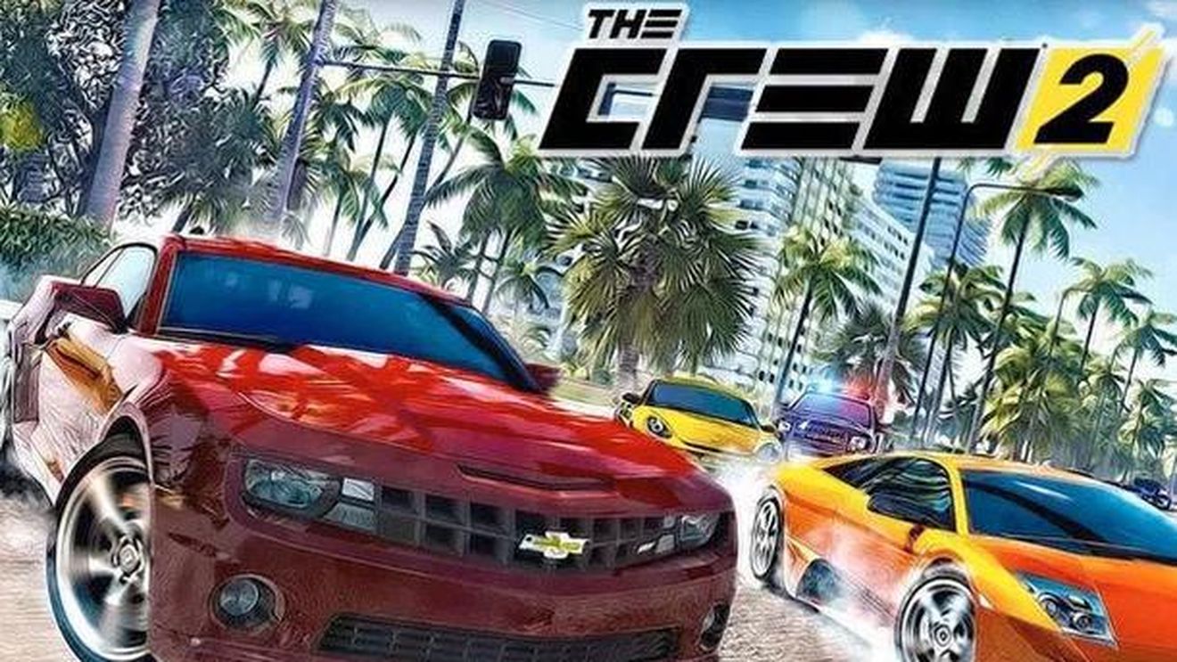 The Crew 2 Review: o cursă de o vară