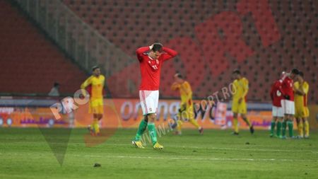 "Nu ne așteptam să fie atât de slabi! De asta e dureros!"** Maghiarii, încurajați de jocul "tricolorilor": "Putem câștiga în România"