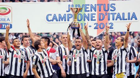 Juve fără adversar?** Serie A se reia astăzi, iar "Bătrâna Doamnă" este din nou favorită la titlu