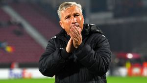 Dan Petrescu își anunță revenirea în Liga 1: „Trebuie să îmi potolesc foamea!” Ce obiectiv și-a fixat antrenorul