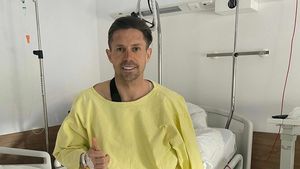 Care este starea lui Ciprian Deac, după a doua operație în mai puțin de trei luni | EXCLUSIV 