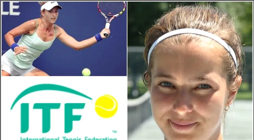 Revoluție în tenis | De ce ITF a transformat radical jobul de profesionist în 2019? O jucătoare din România s-a revoltat public și conduce opoziția, Toni Nadal și un alt nume mare îi dau dreptate