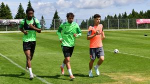 Unul dintre jucătorii care și-au luat țeapă la FCU Craiova a ajuns în cantonamentul Petrolului