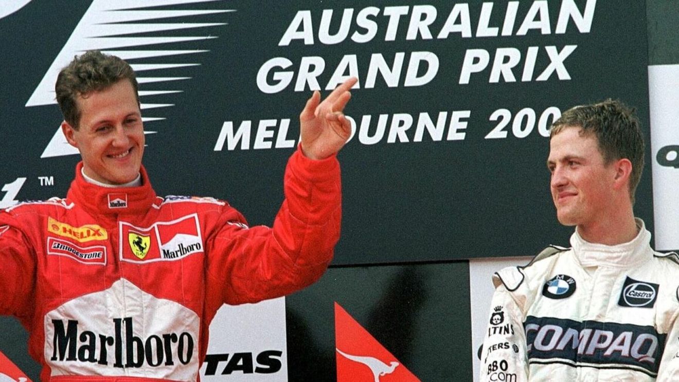 Fratele lui Michael Schumacher, transformat total după accidentul marelui pilot german! Ce a ajuns să facă pentru familia lui