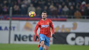CFR vrea să achite clauza de reziliere a lui Budescu! Becali, pedepsit pentru una dintre cele mai mari gafe din ultimii ani: cum ajunge cel mai bun jucător de la FCSB la Cluj