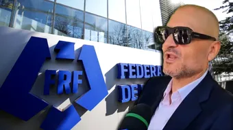 Adrian Mititelu, interzis la Adunarea Generală a FRF! ”Dezafilierea FC Universitatea Craiova din 2011 a devenit nulă. Federația trebuie să rezolve acum situația. O va rezolva Instanța și va fi foarte grav”