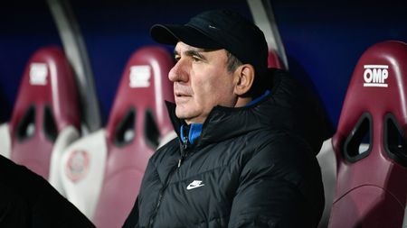 Gică Hagi a primit o lovitură acolo unde îl doare cel mai tare. „Perla Aradului” a luat decizia când a venit din Ungaria şi a semnat cu alt club din Superliga