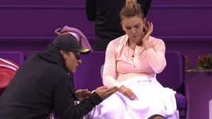 "Nu am vrut să se scrie, dar acesta este motivul". Andrei Pavel dezvăluie cauza încetării colaborării cu Simona Halep 