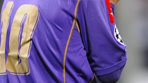 Fanii vor să strângă banii pentru Mutu