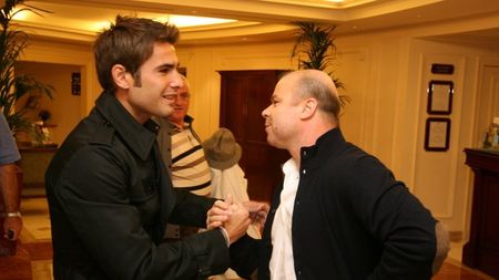 Nicu Gheară: "Am încredere în Răzvan!** N-avem jucători așa valoroși încât să renunțăm la Mutu!"