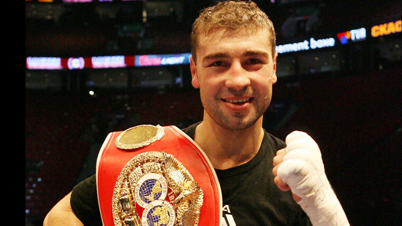 Lucian Bute, la "3 chaturi rele", la sport.ro