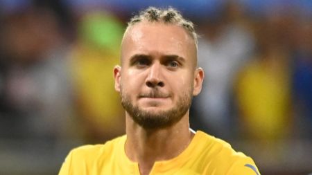 George Pușcaș și-a dat acordul și urmează transferul!