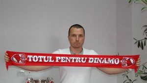 Galchev a semnat cu Dinamo, dar nu va evolua în Supercupă!** "În maxim 10-12 zile va fi apt de joc"