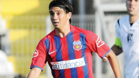 Andrei Ionescu OUT?** Becali îl oferă înapoi Științei!