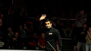 Ronnie O'Sullivan și-a depășit complexul! Englezul, victorios în fața unui adversar pe care nu-l mai bătuse de 13 ani