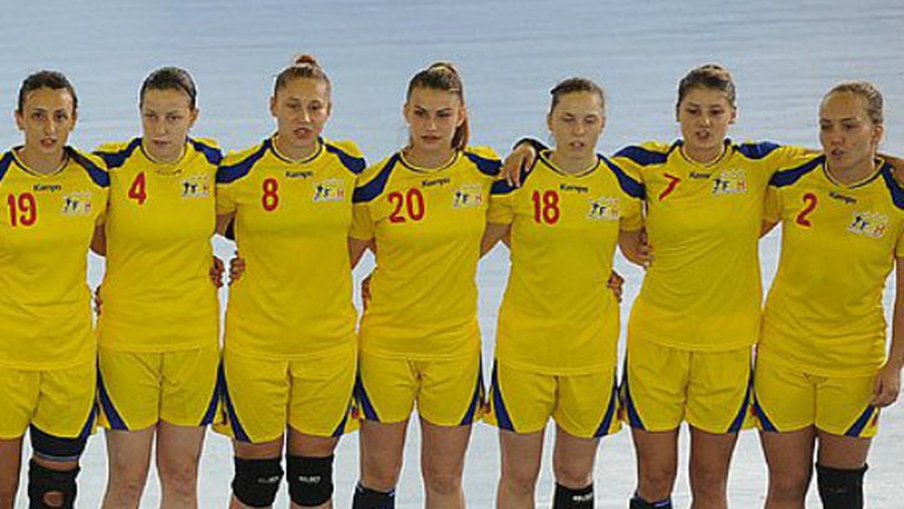 Gațu trage un semnal de alarmă după câștigarea CM U-18: "E greu ca jucătoarele să prindă un contract la o echipă bună din România. Au fost aduse prea multe sportive din străinătate"