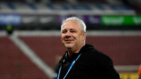 Bonus fabulos de la Dan Șucu: Marius Șumudică ia 500.000 de euro dacă termină cu Rapid peste Gigi Becali, Nelu Varga și Mihai Rotaru!