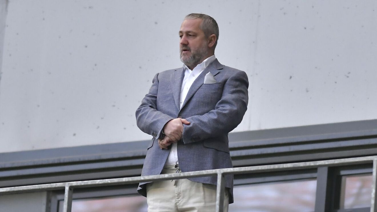 Mihai Rotaru, declarația zilei: „Să le dăm gratis un Aspenter”