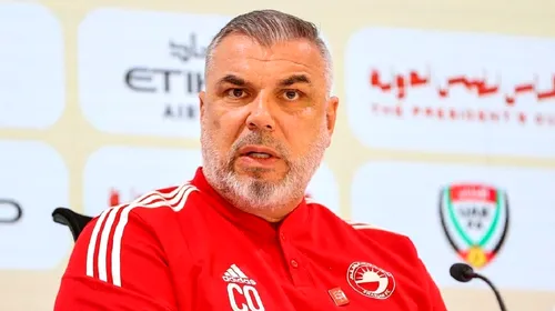 Cosmin Olăroiu, dezvăluiri uluitoare după victoria dramatică din grupele Ligii Campionilor Asiei: „A trebuit să rezistăm”