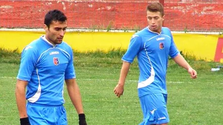 O pierdere pentru FCM Târgoviște!** Gabriel Petre a plecat în Italia!