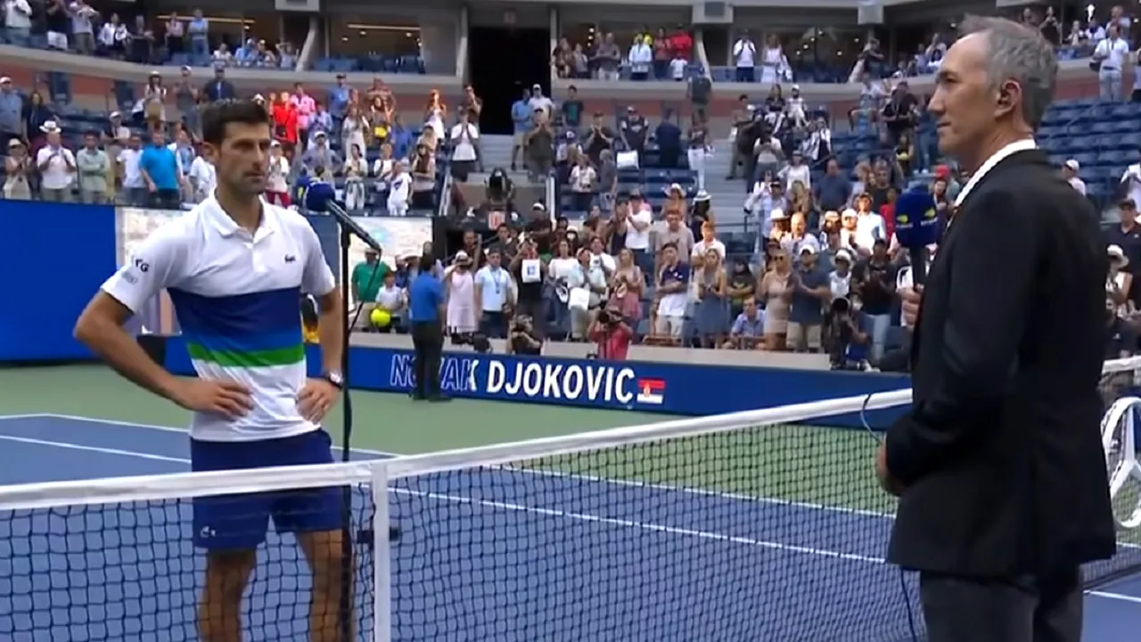 Darren Cahill dezvăluie un scenariu la care nu s-a gândit nimeni după ce Rafael Nadal a profitat de absența lui Novak Djokovic de la Australian Open: „Nole va folosi asta în avantajul lui!
