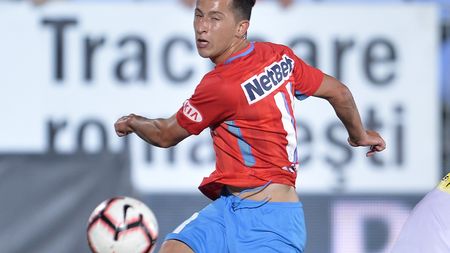 EXCLUSIV | Minunea a ținut doar 4 luni! Moruțan riscă enorm la FCSB: "El a decăzut". Iftime nu s-a mai ferit și a spus ce gândește: "Becali îl pune în dificultate. Nu-l terfelești"