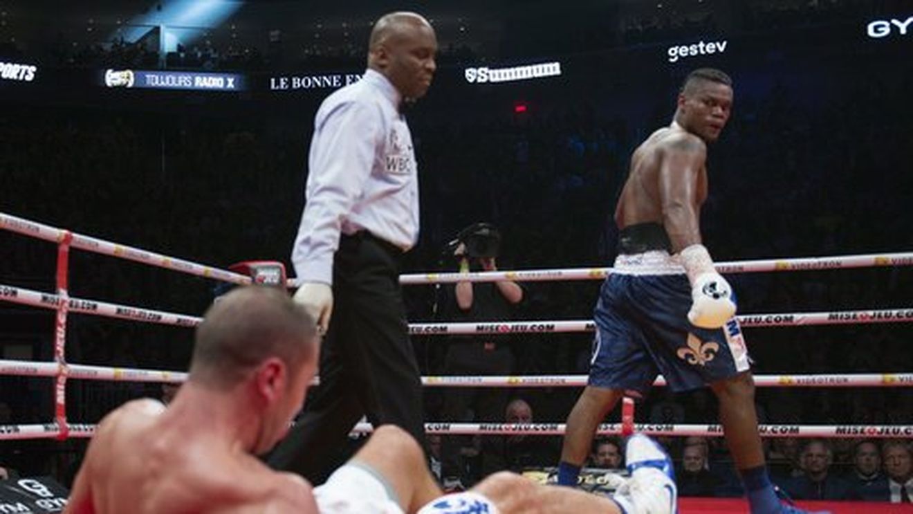 Prima reacție a lui Bute după înfrângerea cu Alvarez: "Mă simțeam în meci, dar am fost surprins cu o lovitură bună!" Ce a spus despre o eventuală retragere