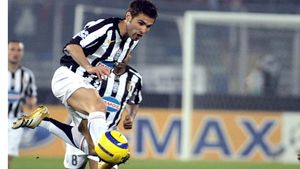 Becali, avocatul lui Mutu:** "Cum să plătească 17 milioane pentru o greșeală!"