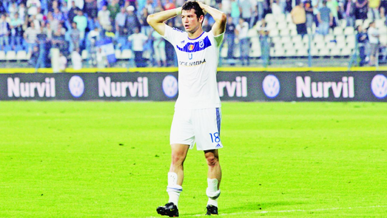 Mititelu și-a iesit din minți!** Noua lege la Craiova: Cum să pierzi 40 de mii de euro pentru un tricou și o declarație