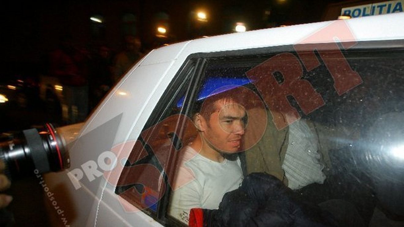 Dănilescu:** "E ca un vis urât! Vreau ca totul să revină la normal"