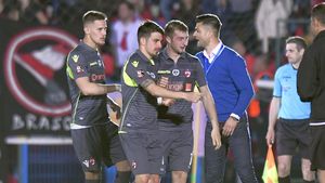 Pariul lui Florin Bratu de la Dinamo: „În doi ani poate ajunge titular la națională” | VIDEO EXCLUSIV ProSport Live