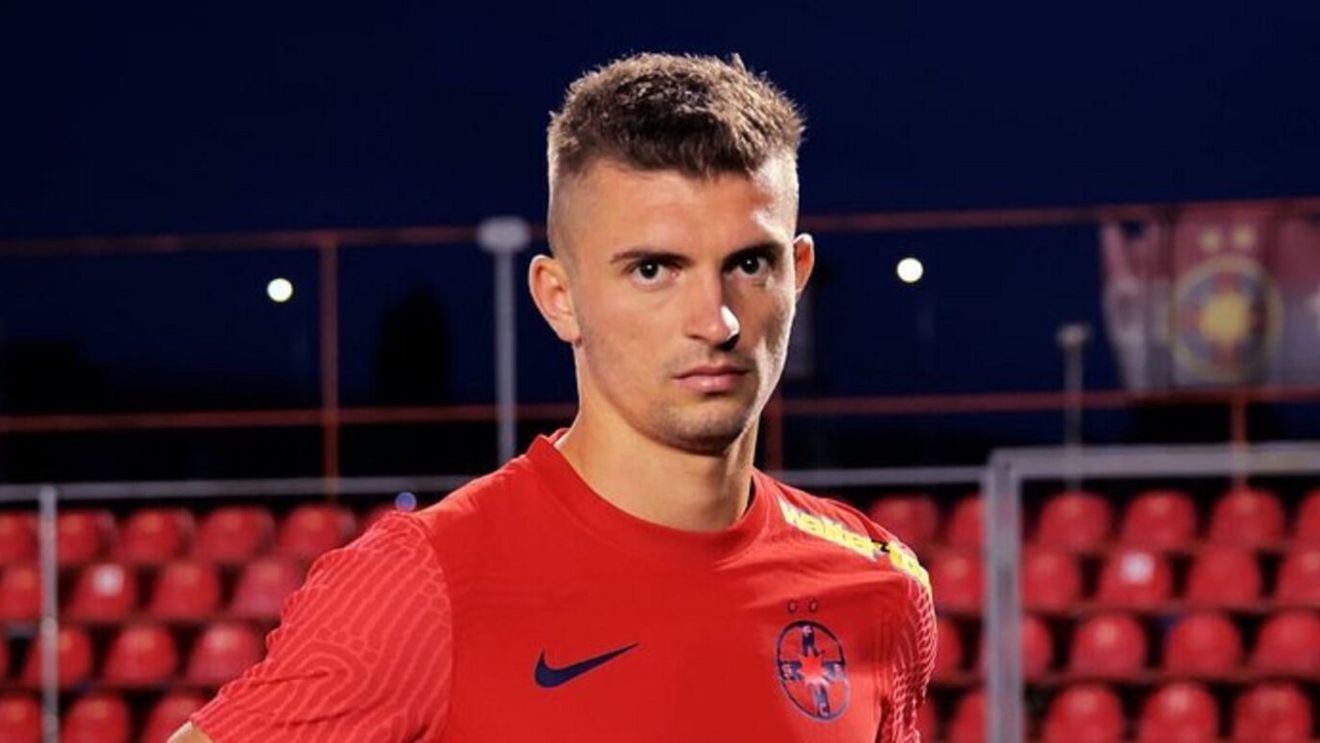 Florin Tănase, ademenit cu un contract straniu de către chinezi: îl umple de bani pe termen scurt, dar îi blochează total porțile spre Europa | EXCLUSIV