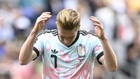 Belgia – Senegal live la Cupa Mondială. A venit GOLUL care răstoarnă meciul! Iar vedetele europene își caută blazonul prin iarbă