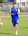 Ștefan Pacionel s-a întors cu planuri mari la Steaua: ”Trebuie să prindem play-off-ul și să avem un parcurs cât mai bun în Cupa României”