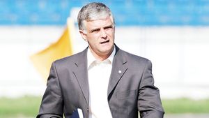 „Supraviețuim"