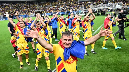 Acționarul Farului Constanța îi cere lui Gică Hagi să accepte oferta de a antrena naționala României! „E timpul să facă asta”