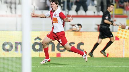 Niculae: "Străinii din Liga I sunt umflați"