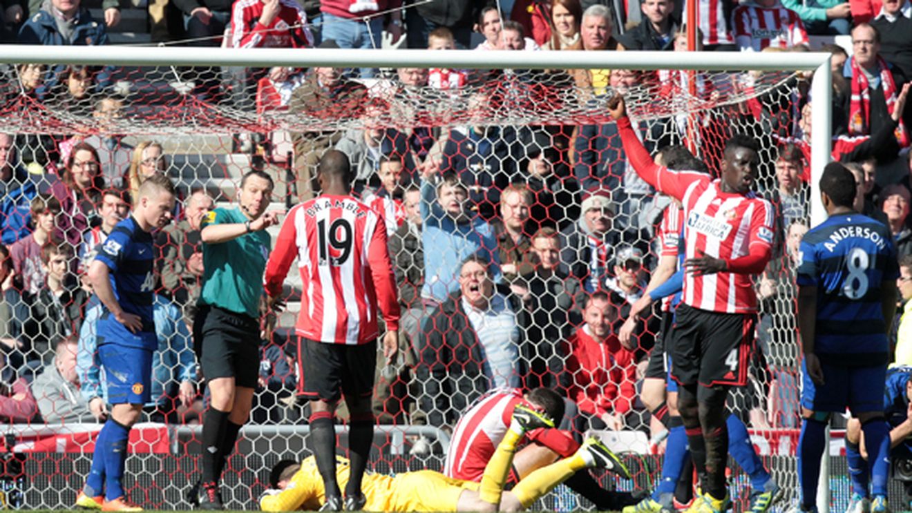 RECORD pentru Manchester United: "Diavolii" nu pot fi opriți!** Ce bornă au stabilit după ultima etapă