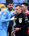 Erik Lincar vrea ”doar un arbitraj corect” la Reșița – FC Bihor, CCA i-a răspuns cu o delegare a unui… cărășean la jocul din Valea Domanului! Ultima dată când a fost la centrul la un meci al trupei lui Flavius Stoian s-a lăsat cu scandal