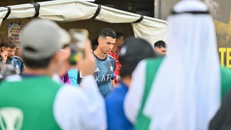 A lucrat pentru Cristiano Ronaldo și dezvăluie: „Nici măcar în vacanță”