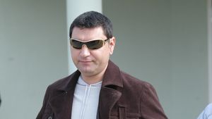 Borcea: "Tușierul ne-a privat de victorie"