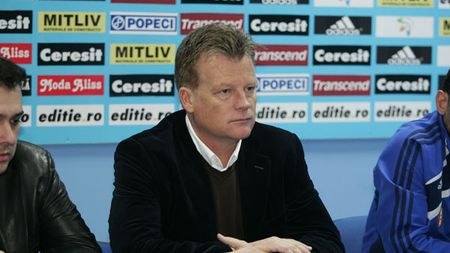 Trică: "Nu m-a acuzat nimeni de blat!"