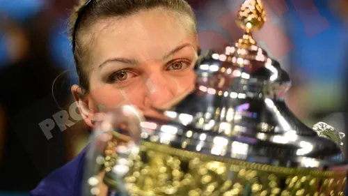 Prima declarație a Simonei Halep, după finala de la Sofia: 