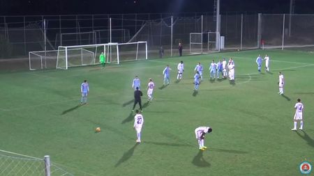 Două vești bune și una proastă. Foarte proastă. Cum s-au descurcat Alibec, Gnohere și Bălașa, fotbaliștii în care stau speranțele la titlu, în meciul cu Slovan