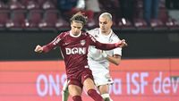 Ce internaționali străini au sosit în această iarnă în Superliga! CFR Cluj e lider all-time la acest capitol