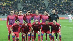 Porumboiu confirmă negocierile cu Becali:** "Am da o lovitură pe piața transferurilor din Liga I dacă l-am lua"